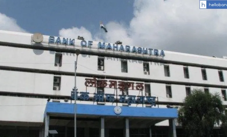 Is Bank of Maharashtra selling its Corporate Office 'Lokmangal'?