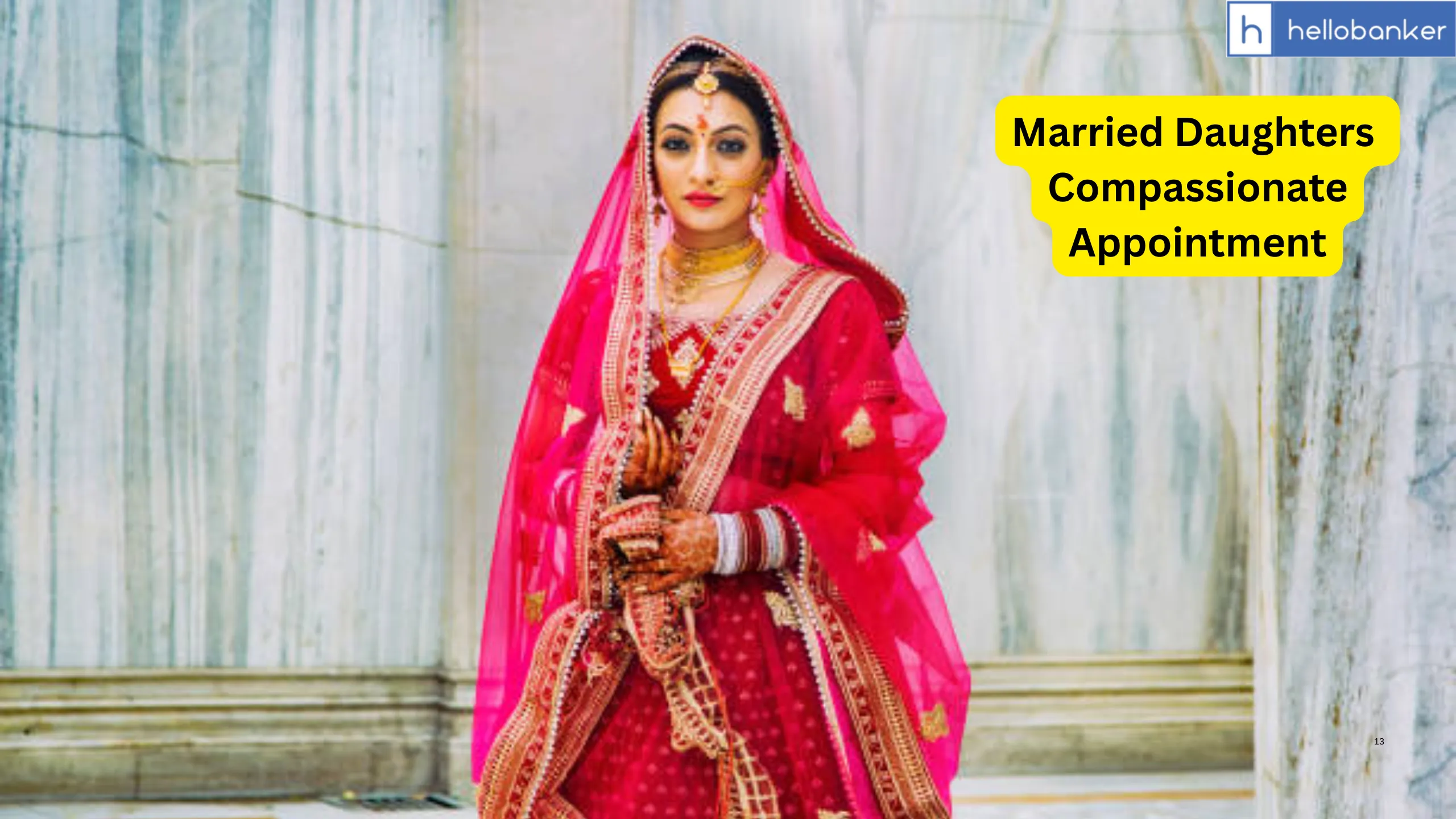 Married Daughters Cannot Be Excluded from Family for Compassionate Appointment