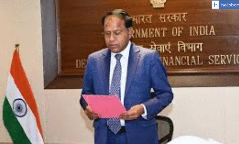 Meeting held between DFS and Banks to discuss issues related to financing in Infrastructure Sector