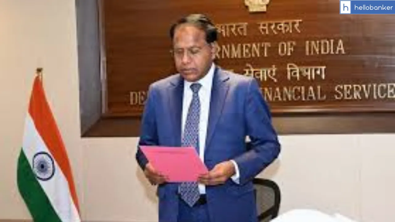 Meeting held between DFS and Banks to discuss issues related to financing in Infrastructure Sector