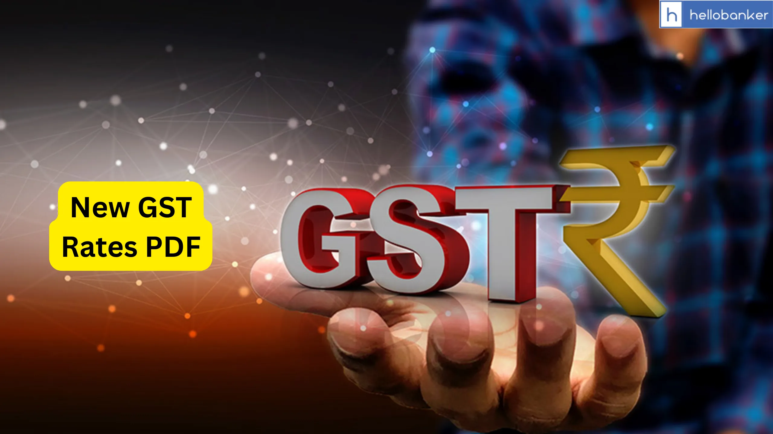 New GST Rates PDF