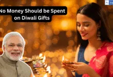 No Money Should be Spent on Diwali Gifts, Finance Ministry issues order to Govt Offices