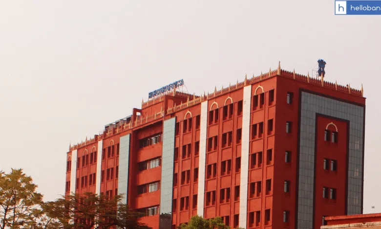 Orissa High Court