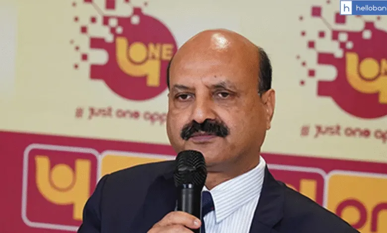 PNB Signs MoU with Rajasthan Government for Rs.21,000 Crore Investment