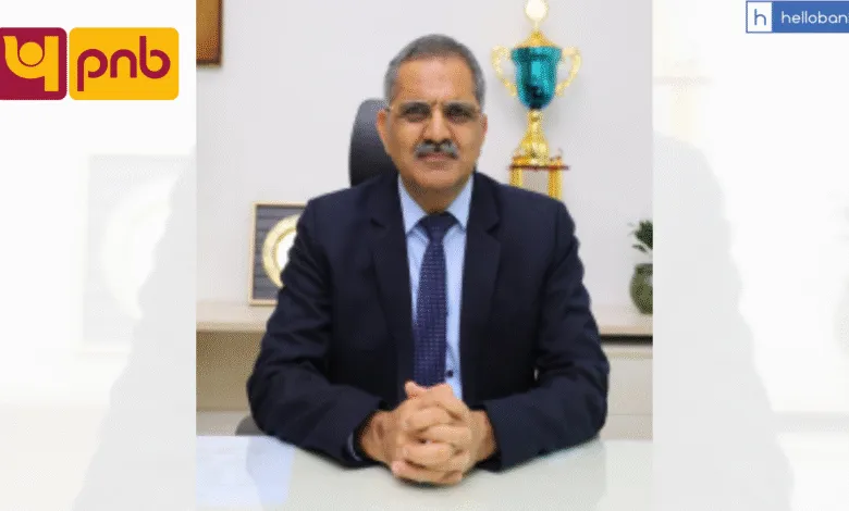 PNB appoints S K Rana as CGM BA&RB Division