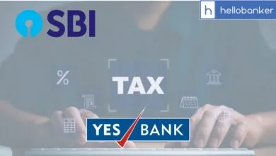 SBI and Other Banks may not pay Tax for sale of Stake in Yes Bank