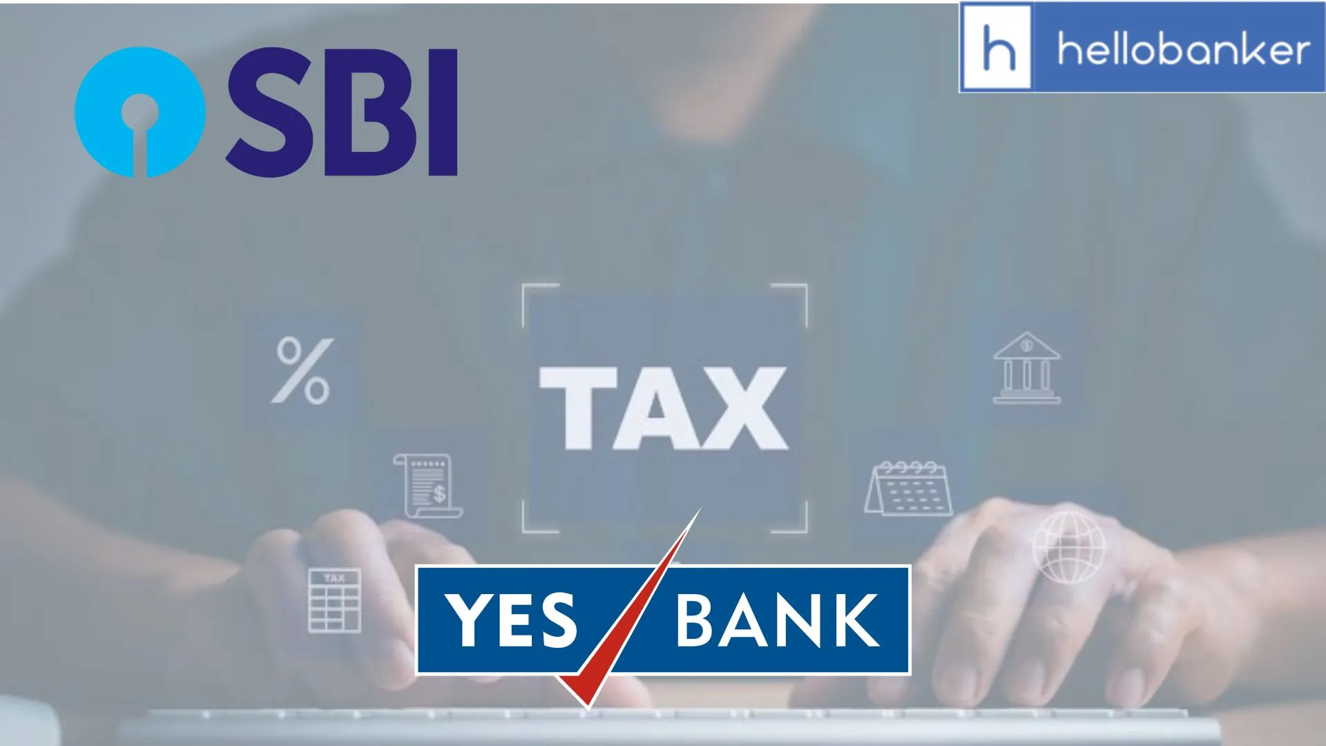 SBI and Other Banks may not pay Tax for sale of Stake in Yes Bank