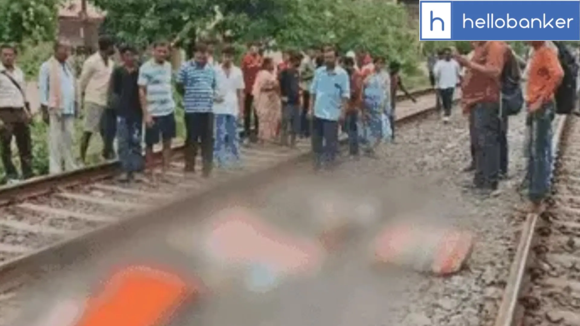 Two Sisters, Both Bank Officers, Killed After Falling From Moving Train in Muzaffarpur Bihar