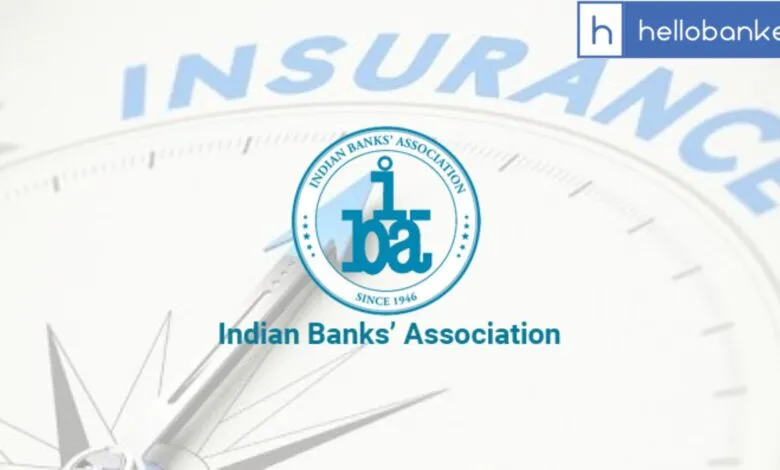 IBA launches New Group Medical Insurance Policy for Bank Employees