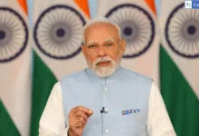 Prime Minister Modi addressed the Nation on Navratri and GST Reforms, Read Full Speech