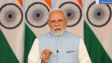 Prime Minister Modi addressed the Nation on Navratri and GST Reforms, Read Full Speech