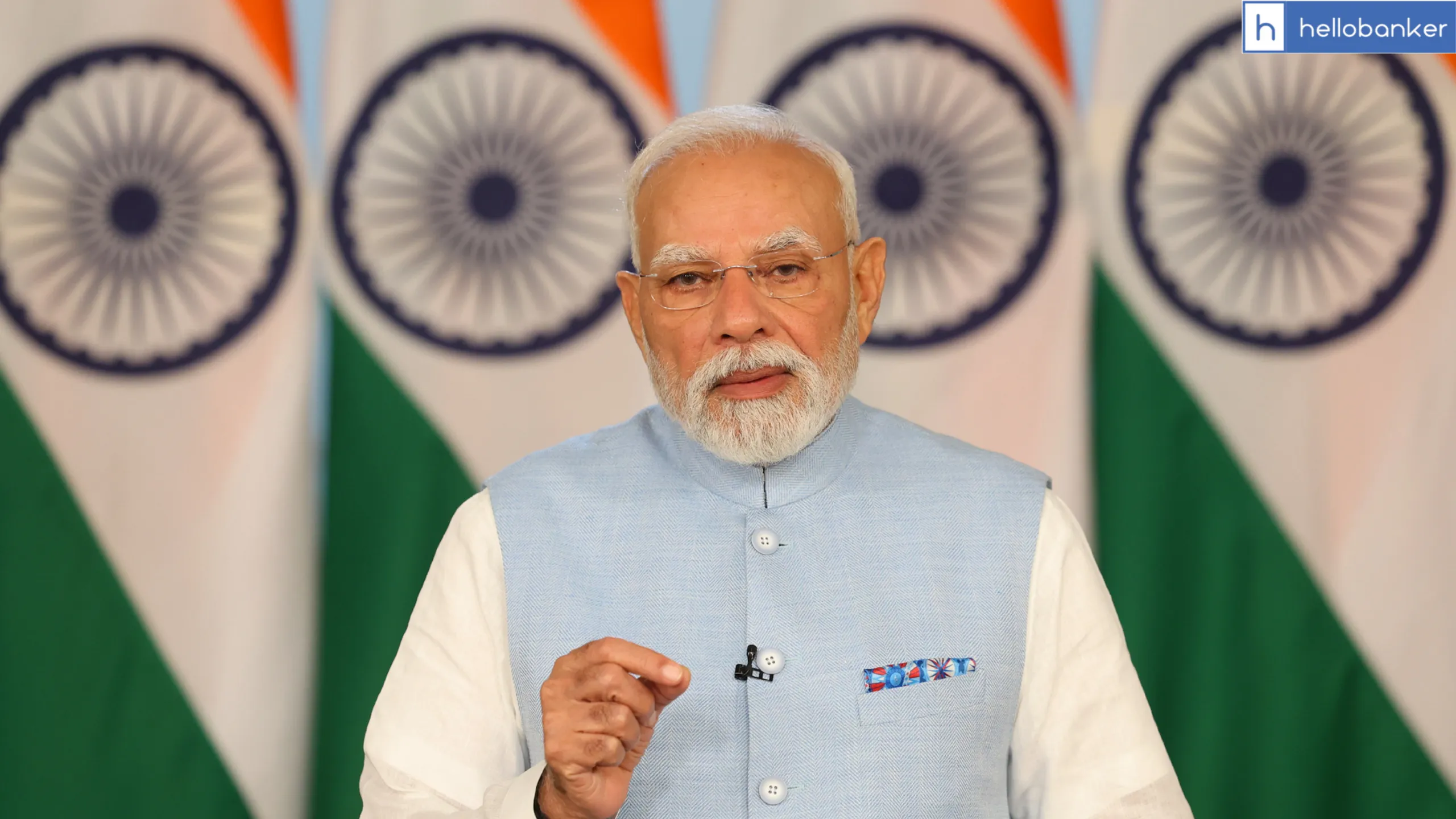 Prime Minister Modi addressed the Nation on Navratri and GST Reforms, Read Full Speech