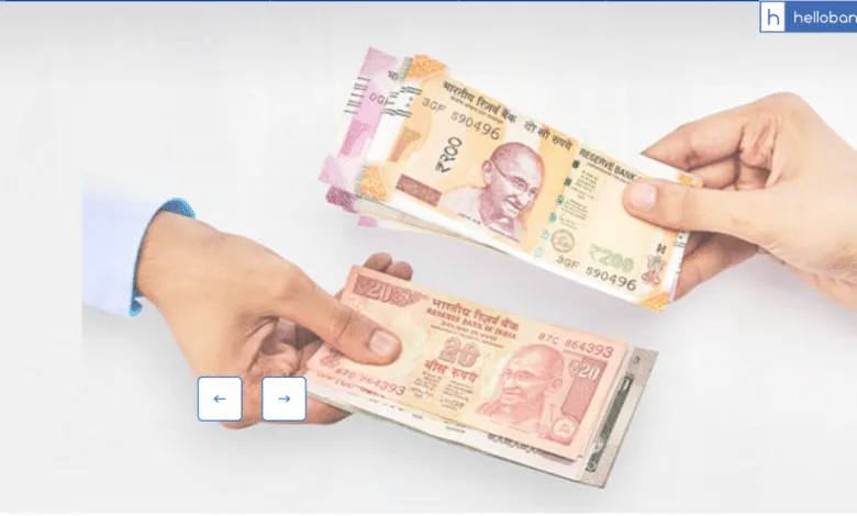 RBI Launches New Microsite for Banknotes