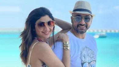 Raj Kundra Questioned by Mumbai Police For 5 Hours in Rs 60 Crore Fraud Case