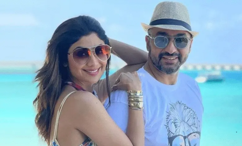 Raj Kundra Questioned by Mumbai Police For 5 Hours in Rs 60 Crore Fraud Case