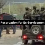 Rajasthan High Court: Reservation for Ex-Servicemen Is a One-Time Benefit for Re-Employment, Not Career Progression