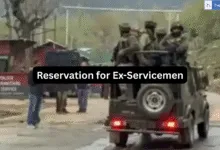 Rajasthan High Court: Reservation for Ex-Servicemen Is a One-Time Benefit for Re-Employment, Not Career Progression