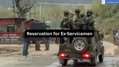 Rajasthan High Court: Reservation for Ex-Servicemen Is a One-Time Benefit for Re-Employment, Not Career Progression