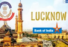 Rs 6.8 Crore Fraud in Bank of India, AGM filed Complaint! CBI Court Sentences Four People to 3 Years Jail