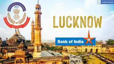 Rs 6.8 Crore Fraud in Bank of India, AGM filed Complaint! CBI Court Sentences Four People to 3 Years Jail