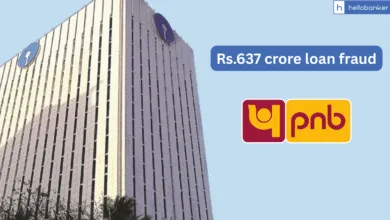 Rs.637 crore loan fraud in PNB, SBI and Other Banks