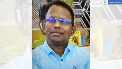 SBI Chief Manager Dies of Heart Attack During Meeting, Staff Unaware of His Death