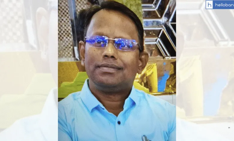 SBI Chief Manager Dies of Heart Attack During Meeting, Staff Unaware of His Death