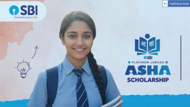 SBI Platinum Jubilee Asha Scholarship 2025