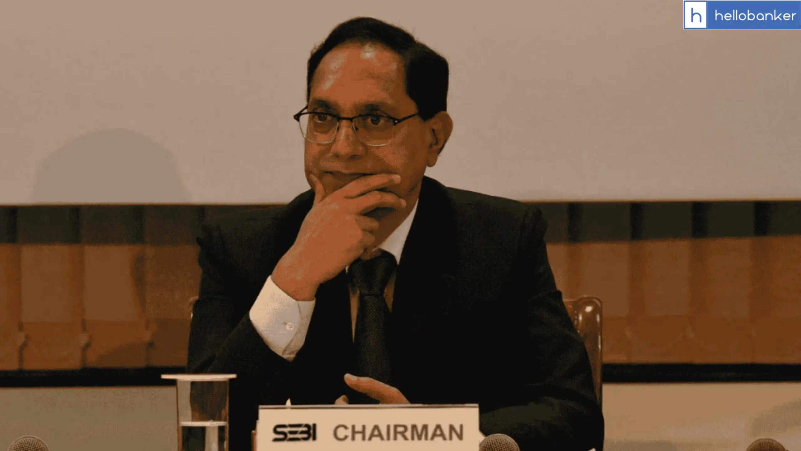 SEBI to pay Rs 7 lakh per month rent for chairman Tuhin Kanta Pandey