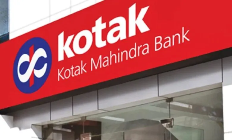 SMBC to Sell ₹6,000 Crore Stake in Kotak Mahindra Bank to Fund Yes Bank Investment