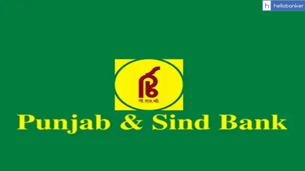 Punjab and Sind Bank