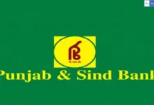Punjab and Sind Bank