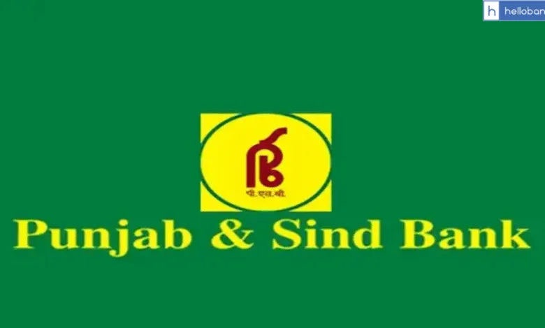 Punjab and Sind Bank