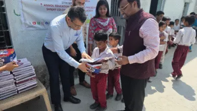 AIPNBOA Marks 62nd Foundation Day with Social Responsibility Initiative