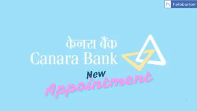 Shri Balakrishna Raghavendra Rao appointed as Shareholder Director of Canara Bank