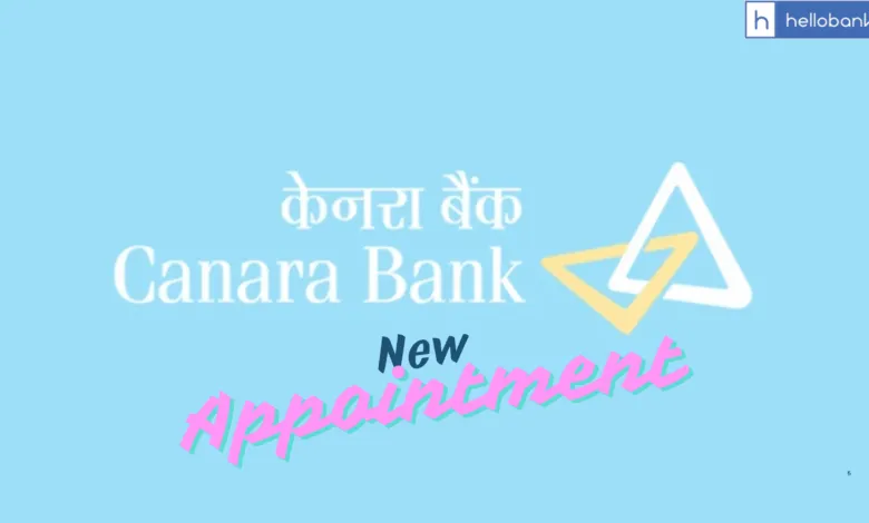 Shri Balakrishna Raghavendra Rao appointed as Shareholder Director of Canara Bank