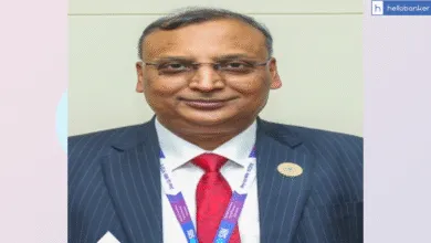 Shri Ravi Ranjan recommended for the position of MD in SBI