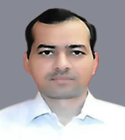 Shri Sushil Kumar Singh