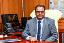 Tenure of MD&CEO of Indian Overseas Bank Extended by Government