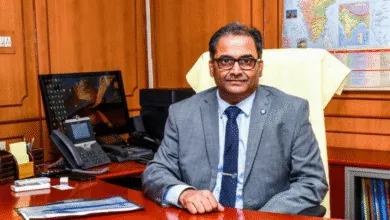 Tenure of MD&CEO of Indian Overseas Bank Extended by Government