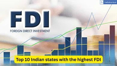 Top 10 Indian states with the highest FDI