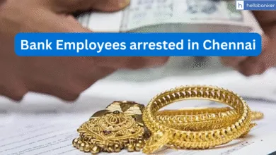 Two employees of CSB Bank arrested for defrauding customers in Chennai
