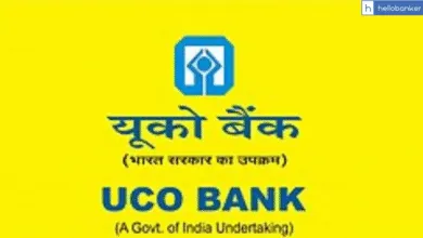 UCO BANK