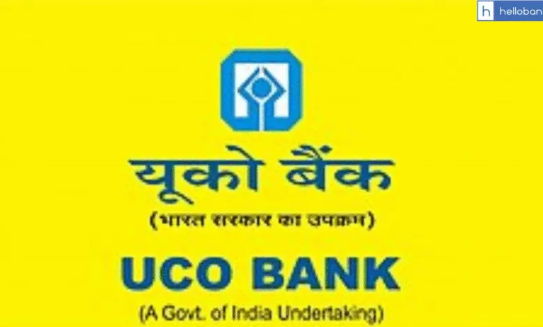 UCO BANK