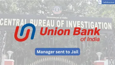 Union Bank Manager in Noida Sentenced to 4 Years Jail in Bank Fraud Case