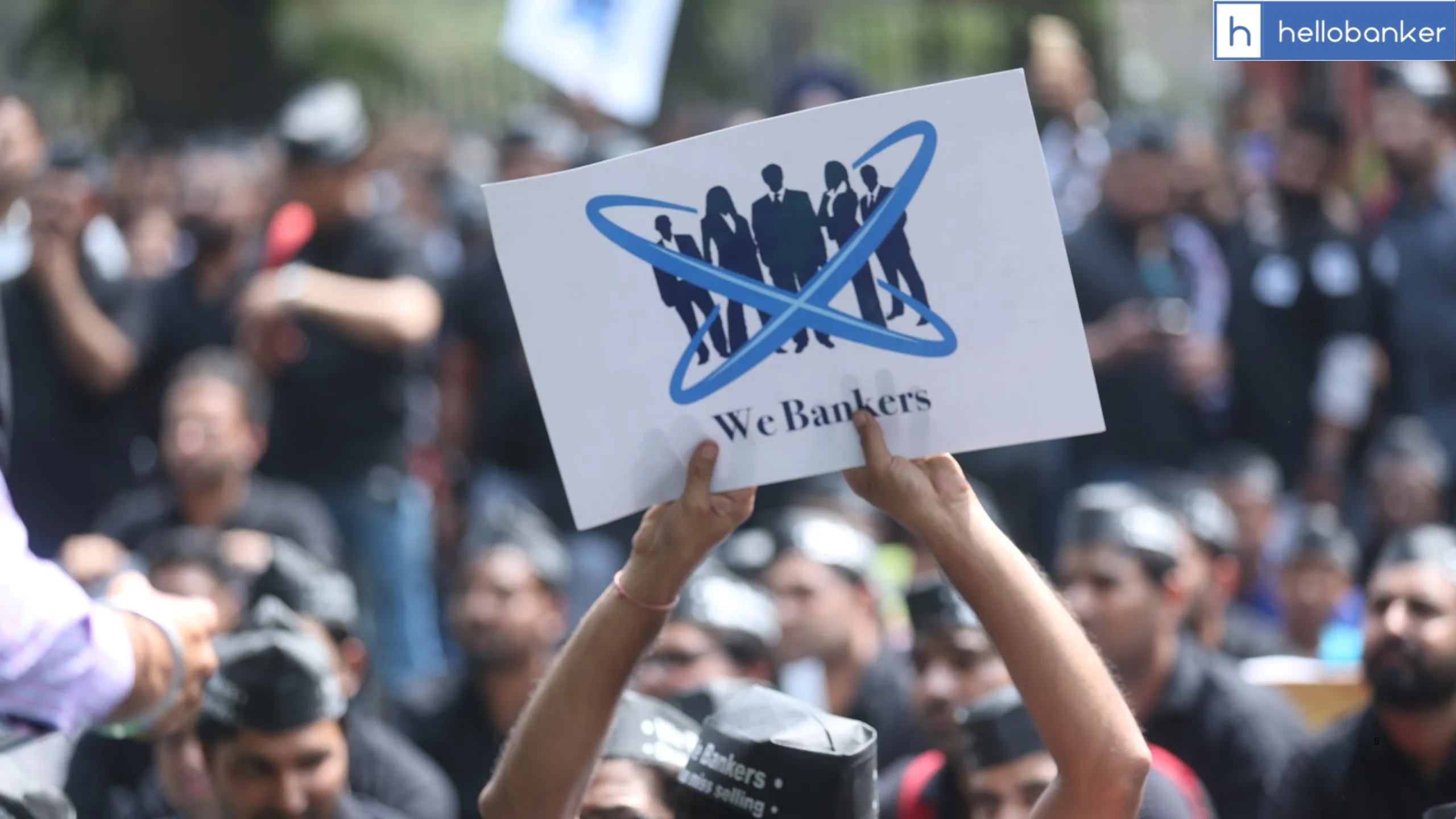 We Bankers Makes History with First-Ever Digital Voting in Trade Union Elections