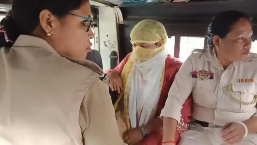 Bank Cashier arrested in Tripura UCO Bank Fraud