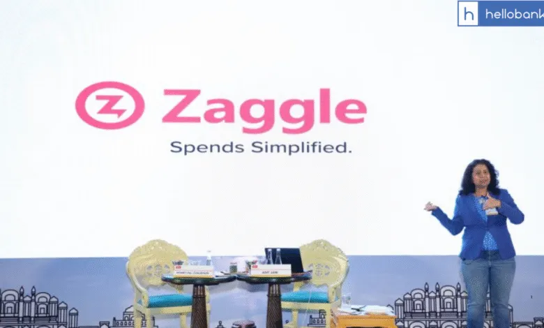 Zaggle