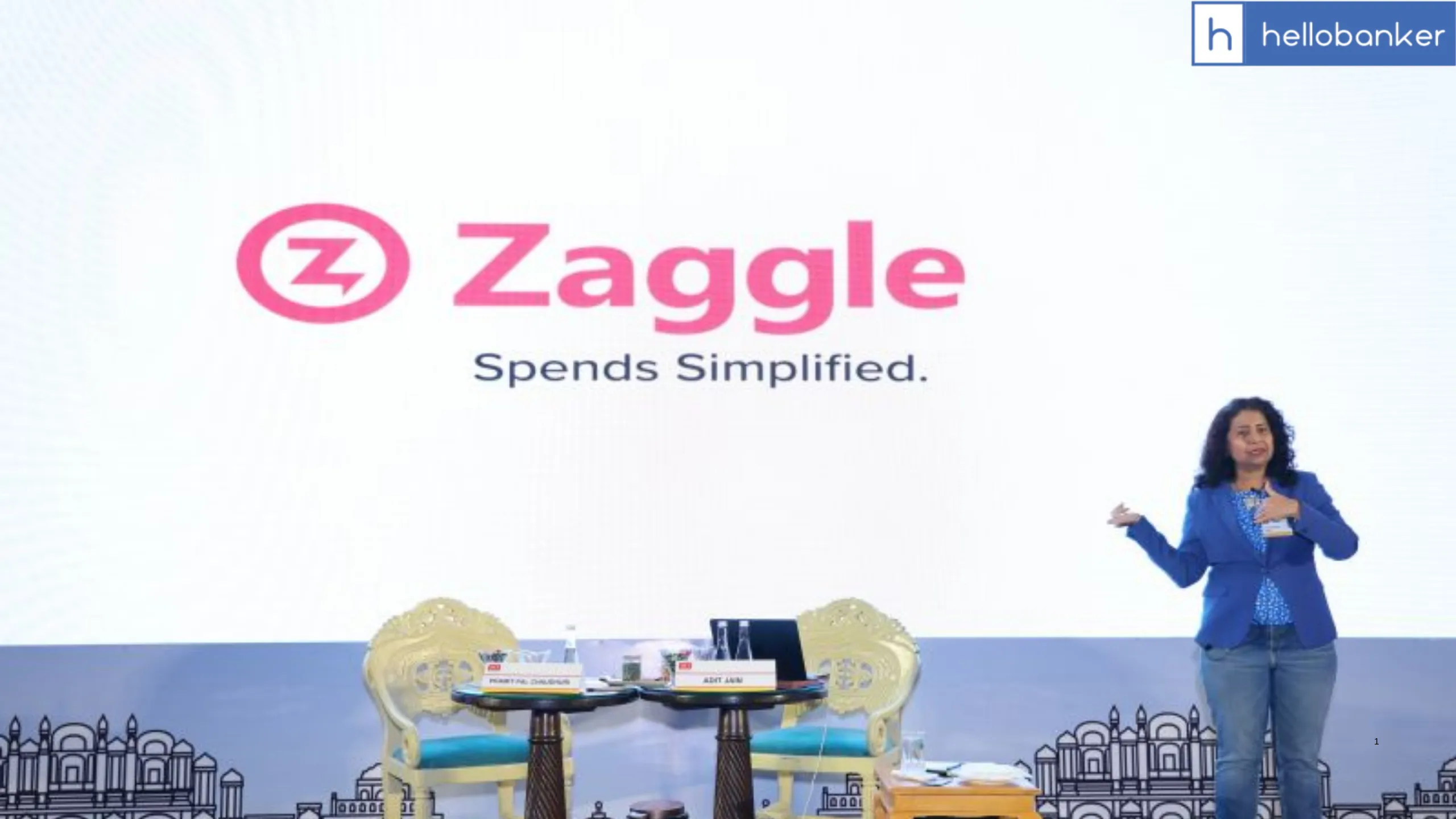 Zaggle