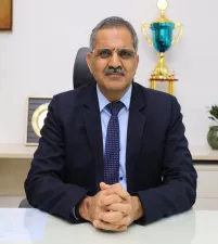Suresh Kumar Rana - CGM, PNB